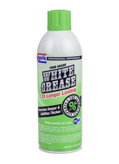 cyclo Cyclo White grease -34 