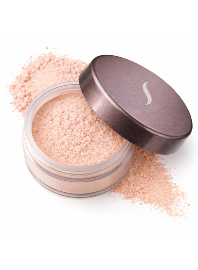 Sorme Mineral Secrets Loose Finishing Powder - Fair 421 - Image 1