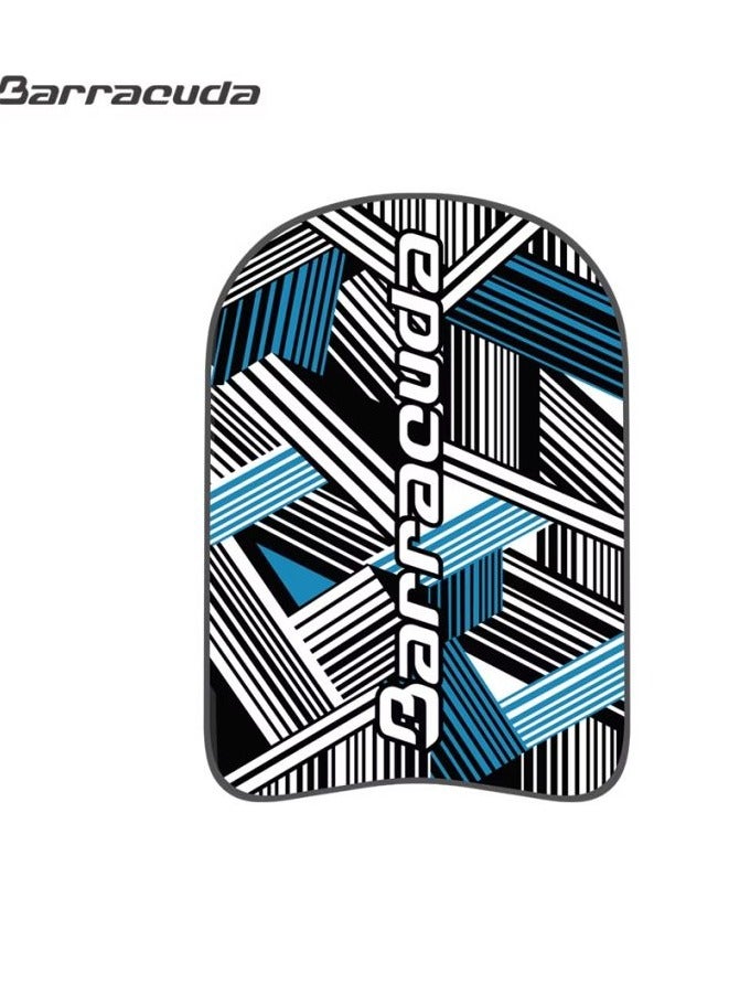 باراكودا لوح سباحة - أداة لوح سباحة للأطفال والكبار - ملحقات السباحة على الشاطئ وحمام السباحة  مقاوم للماء وقابل لإعادة الاستخدام - Image 2