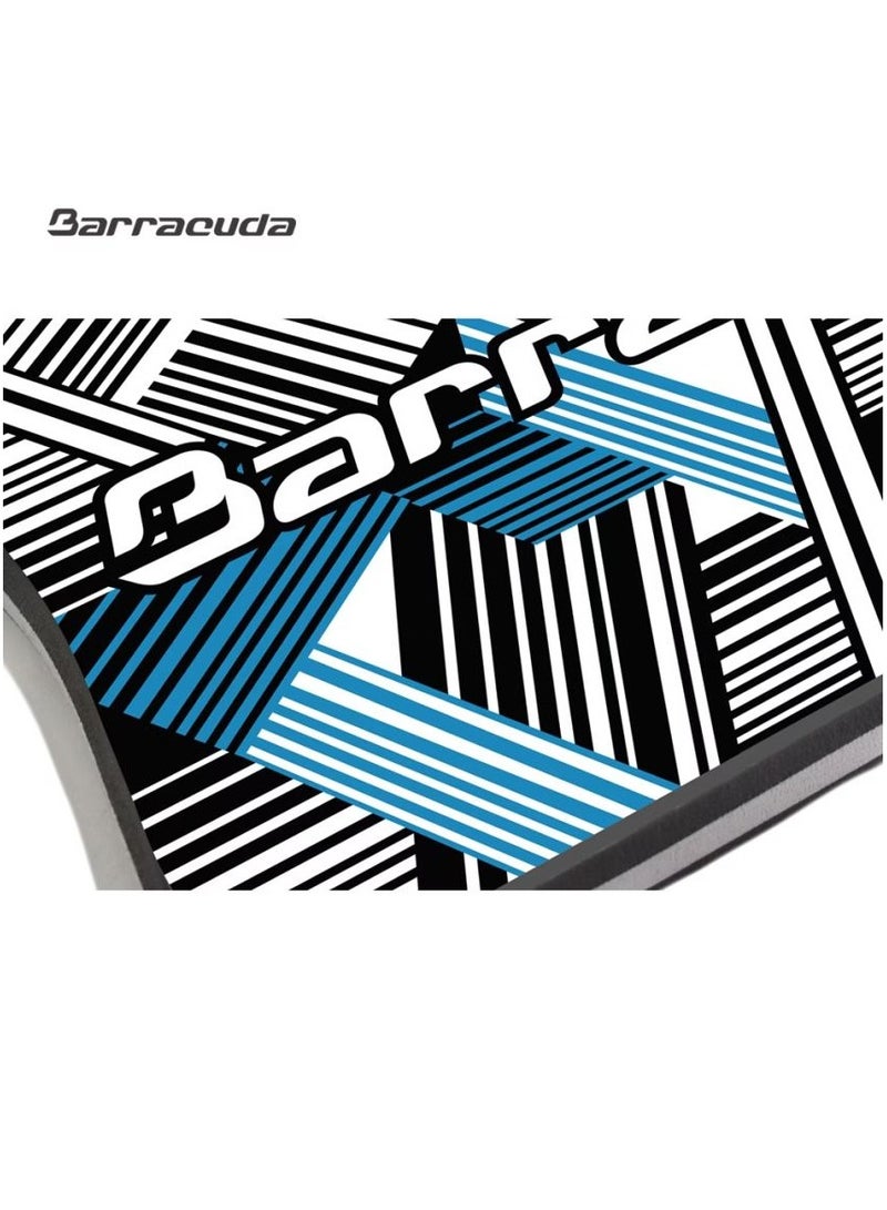 باراكودا لوح سباحة - أداة لوح سباحة للأطفال والكبار - ملحقات السباحة على الشاطئ وحمام السباحة  مقاوم للماء وقابل لإعادة الاستخدام - Image 4