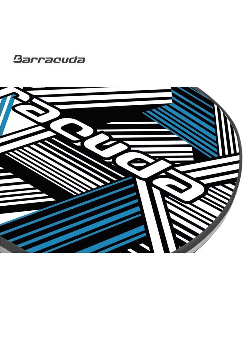 باراكودا لوح سباحة - أداة لوح سباحة للأطفال والكبار - ملحقات السباحة على الشاطئ وحمام السباحة  مقاوم للماء وقابل لإعادة الاستخدام - Image 3