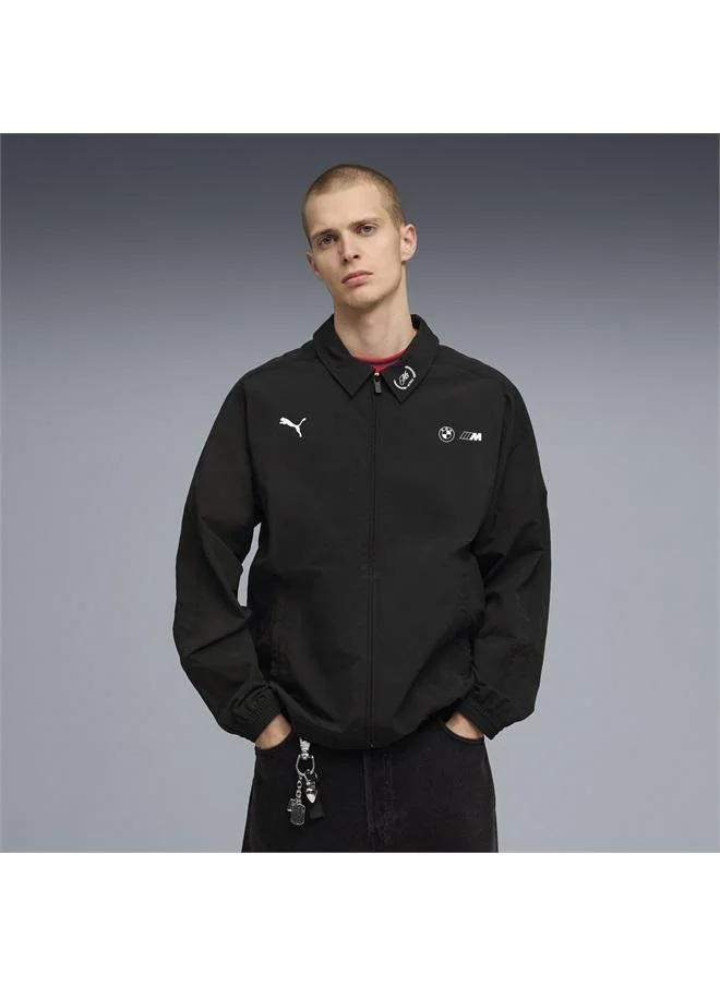 BMW M Motorsport M3 T7 Track Jacket Men