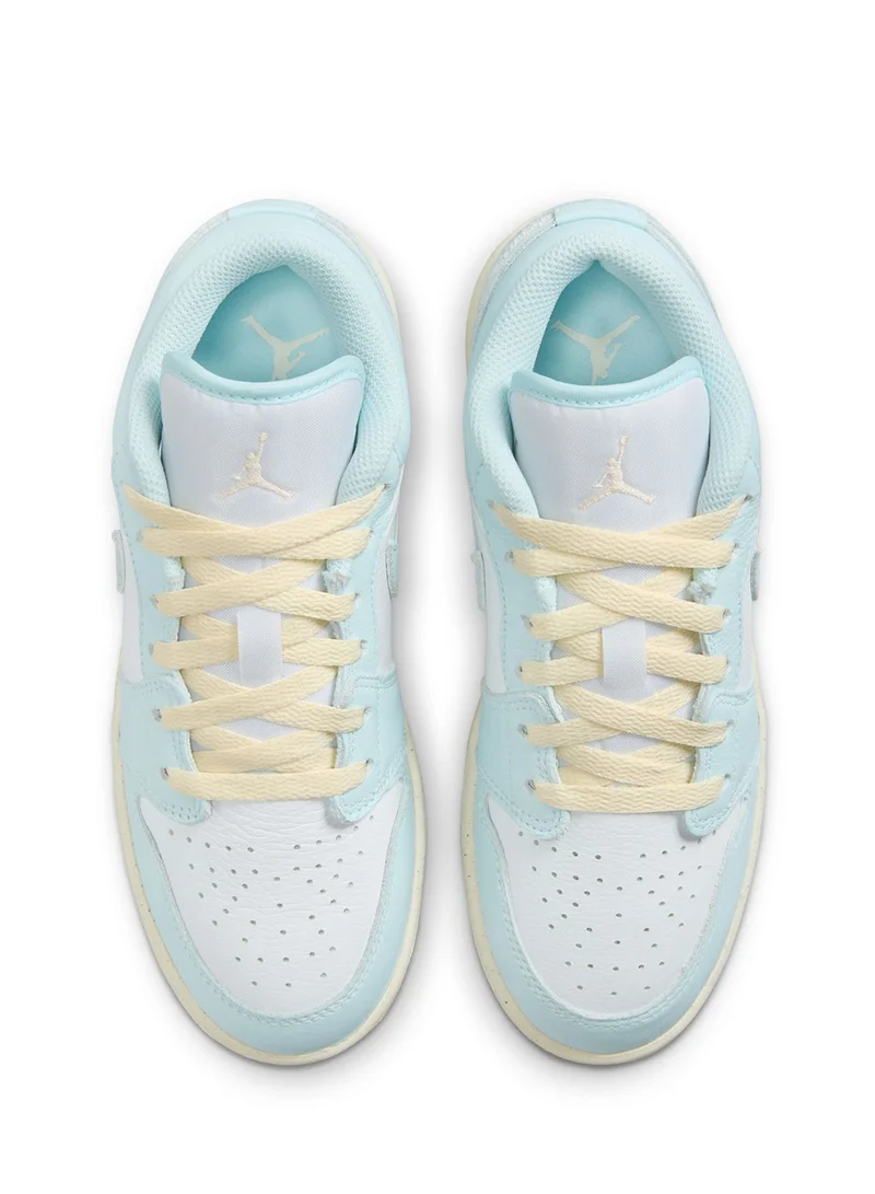 جوردن Youth Air Jordan 1 Low Se Bg