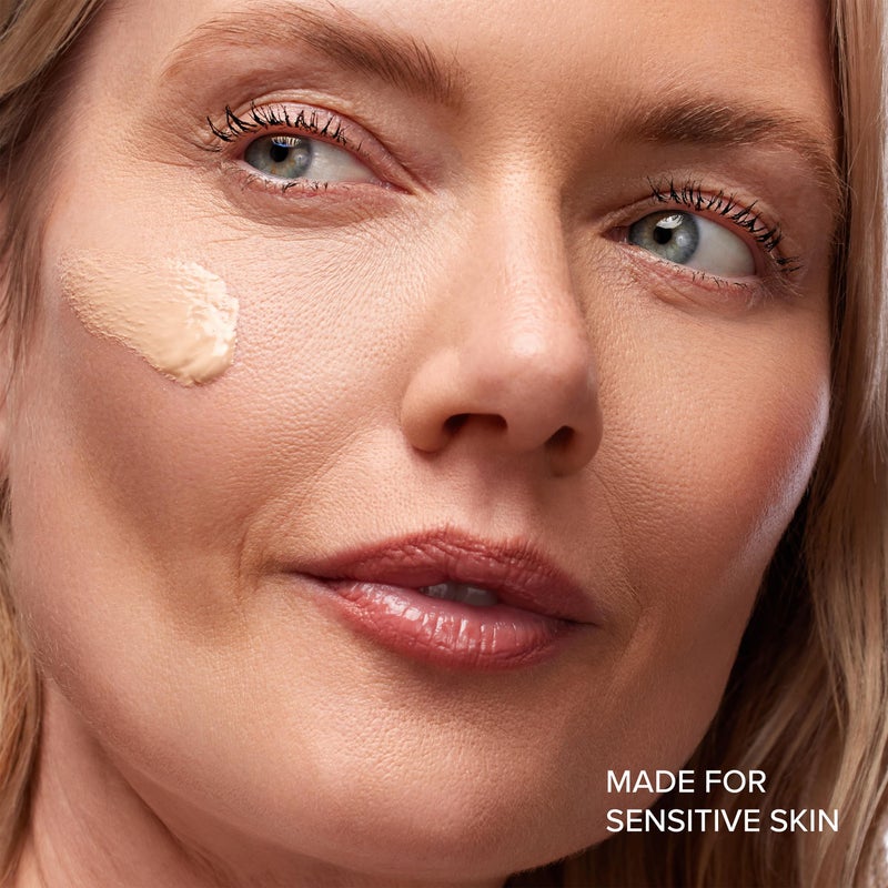 DRMTLGY Anti-Aging Tinted Moisturizer with SPF 46. Universal Tint. All-In-One Light Coverage Dewy Tinted Face Sunscreen with Broad Spectrum Protection Against UVA and UVB Rays. 1.7 oz, 2 pack - Image 4