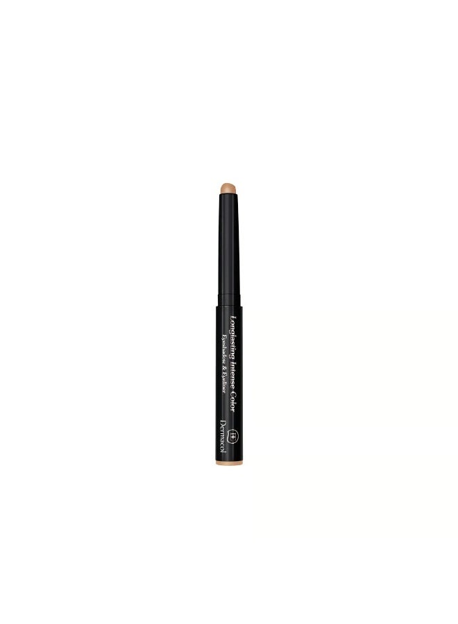 Dermacol Long-Lasting Intense Color Eyeshadow & Eyeliner 9 1.6g - Image 1