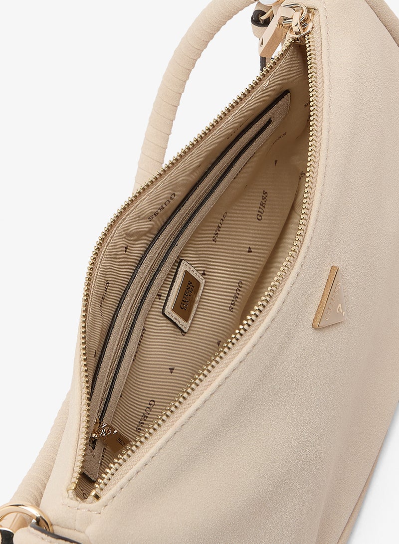 GUESS Danya Shoulder Bag - Image 4