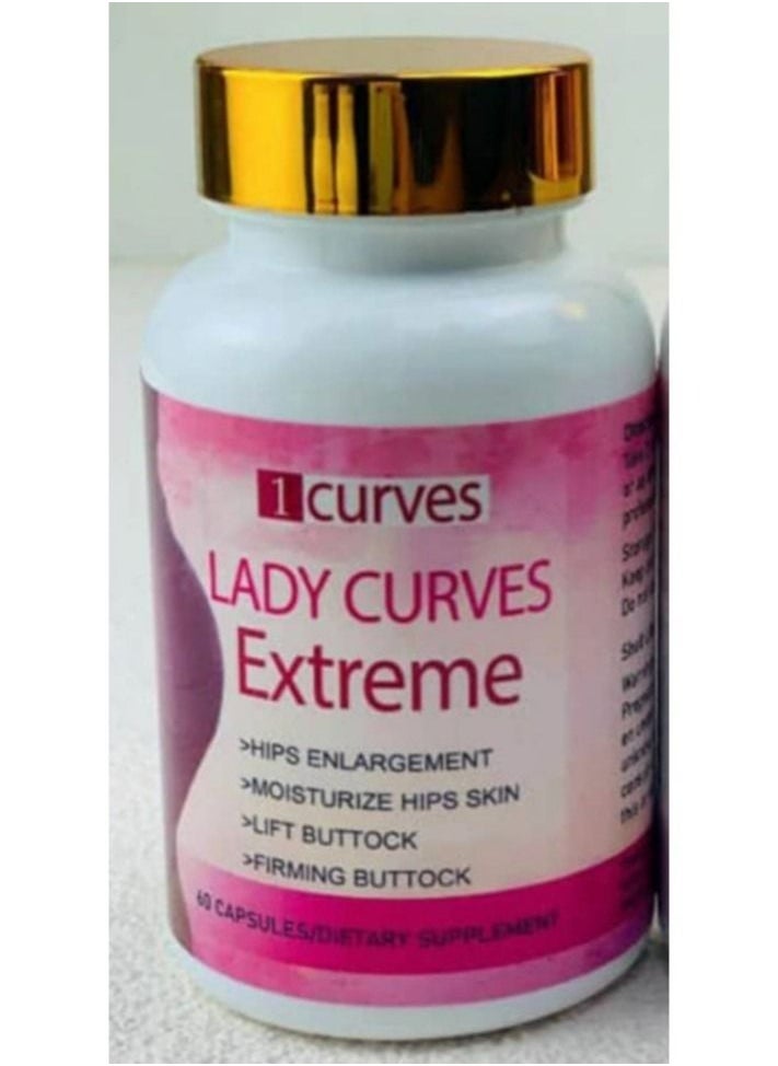 LADE Lady capsules  - Image 2