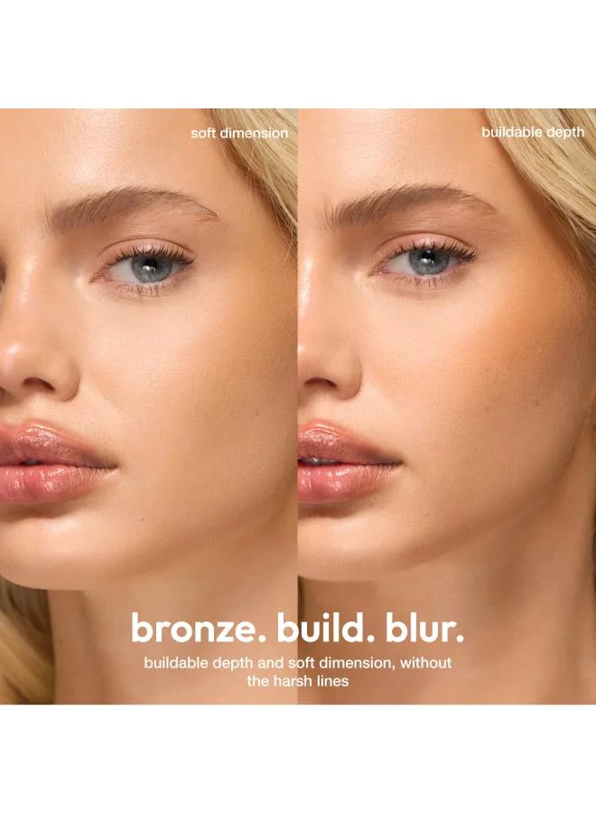 Iconic London  Blurring Bronze Toasty 9 gm  | Best Price UAE