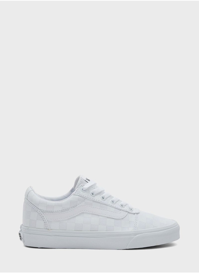 VANS - Essential Asher Sneakers - Image 1