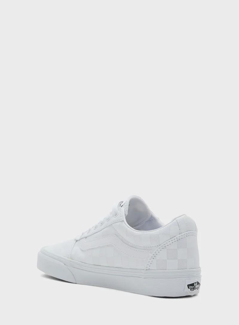VANS Essential Asher Sneakers