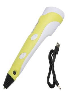 3D pen 3D MODEL PRINTING PEN (FULL SET), GET A CUTE GIFT INSIDE :) :) :)  - Image 4