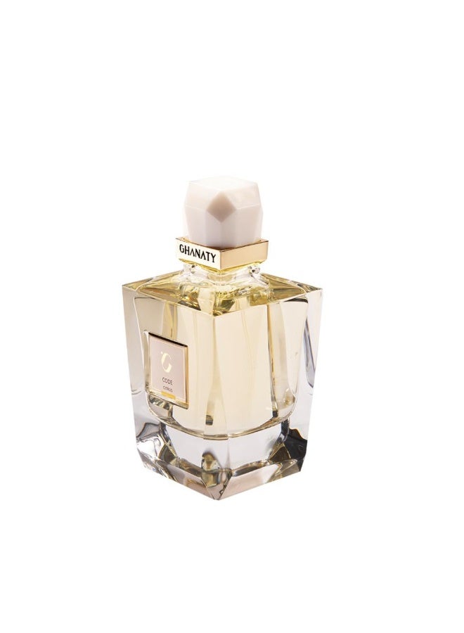 غناتي كود - CODE - Image 3