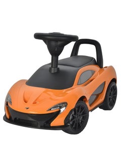 MCLAREN