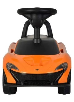 Lovely Baby Ride On CAR MCLAREN CLASSY PUSH For Toddlers  - Image 3