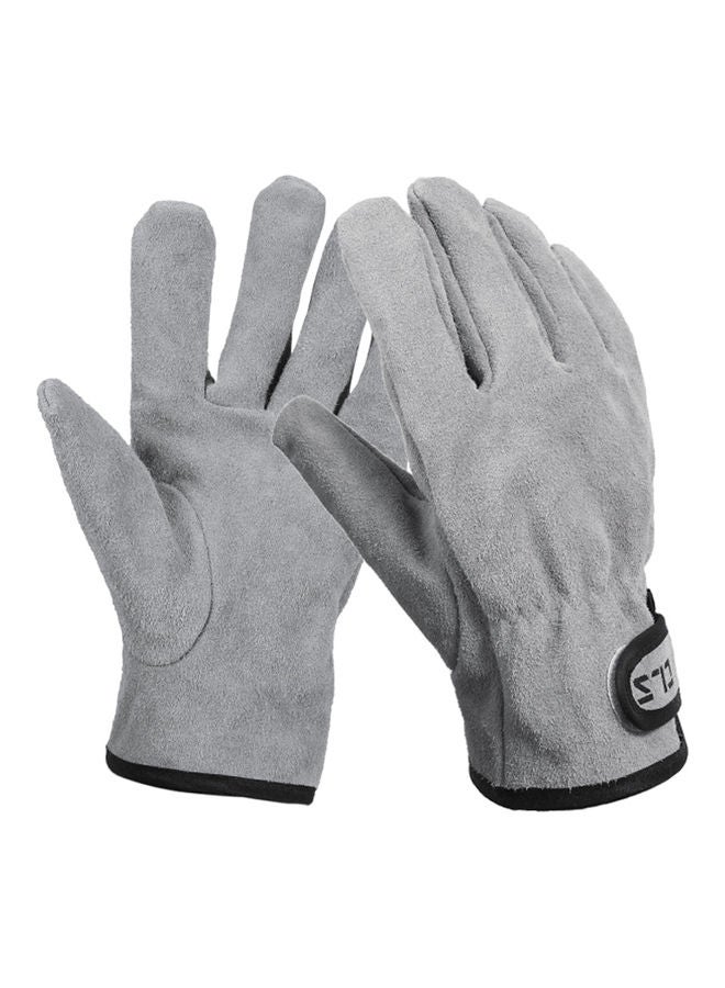 Generic Camping Gloves 24.5x12cm 