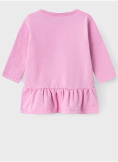 Kids Tiered Hem Dress - pzsku/ZD5EE4EE037A3A8974882Z/45/_/1724135382/86e1e077-5e21-455a-a685-bd2a8a45f7d9