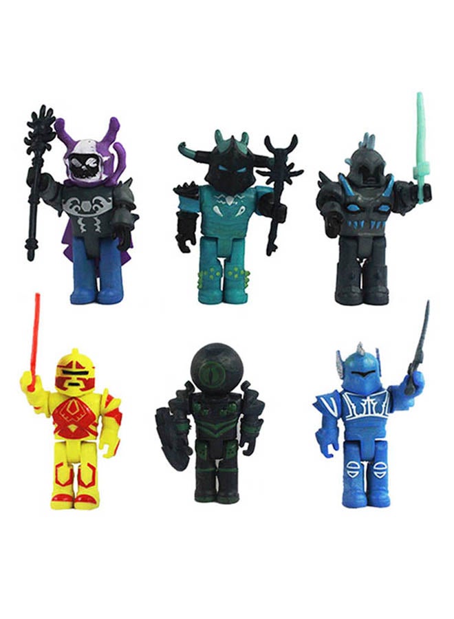 ROBLOX 6-Piece Champions Set - Image 2