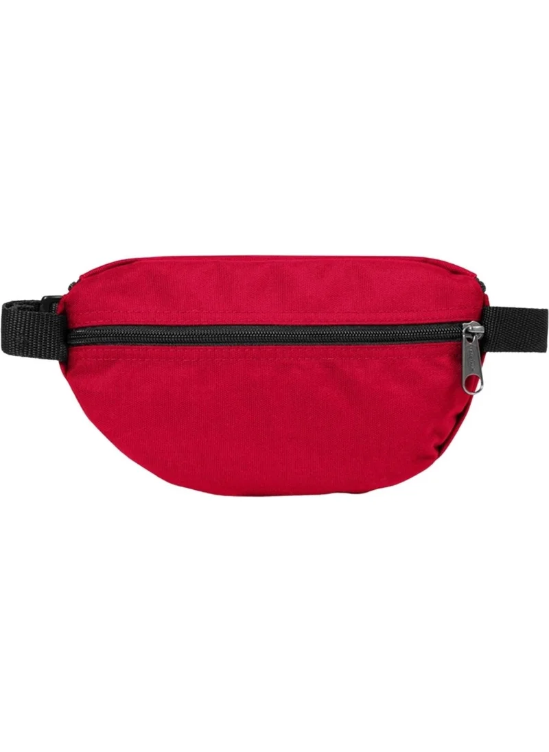EASTPAK Springer Red Waist Bag