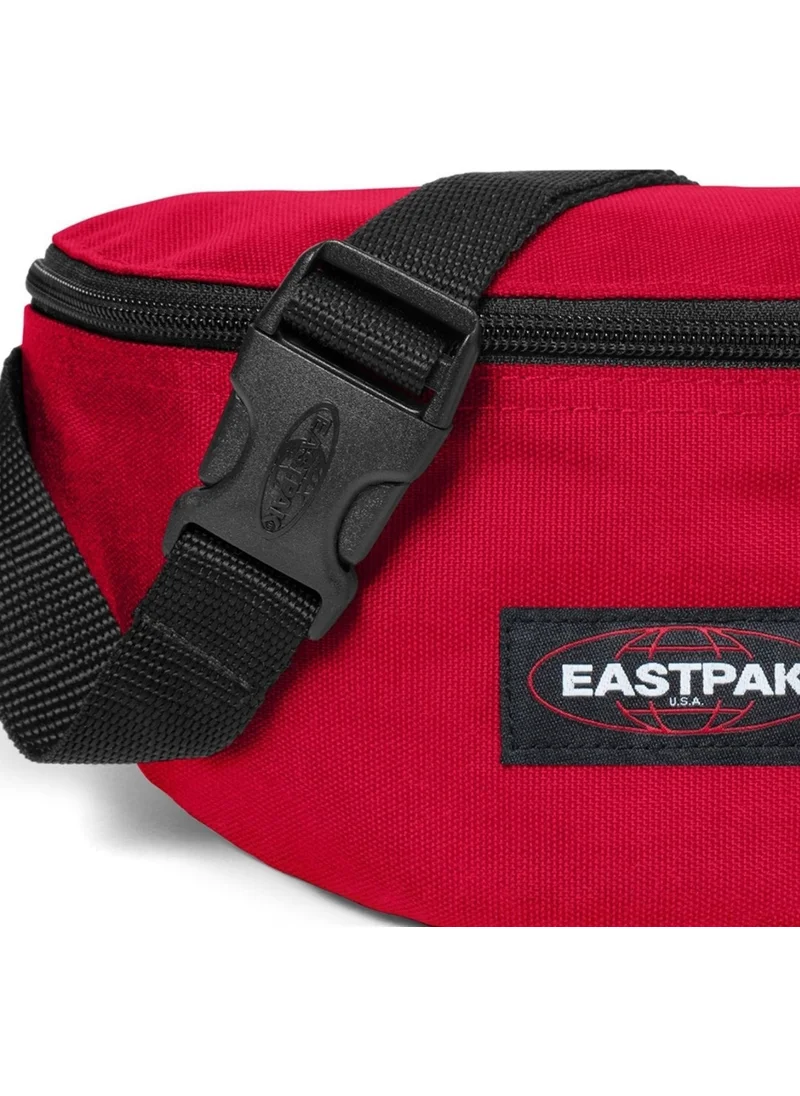 EASTPAK Springer Red Waist Bag
