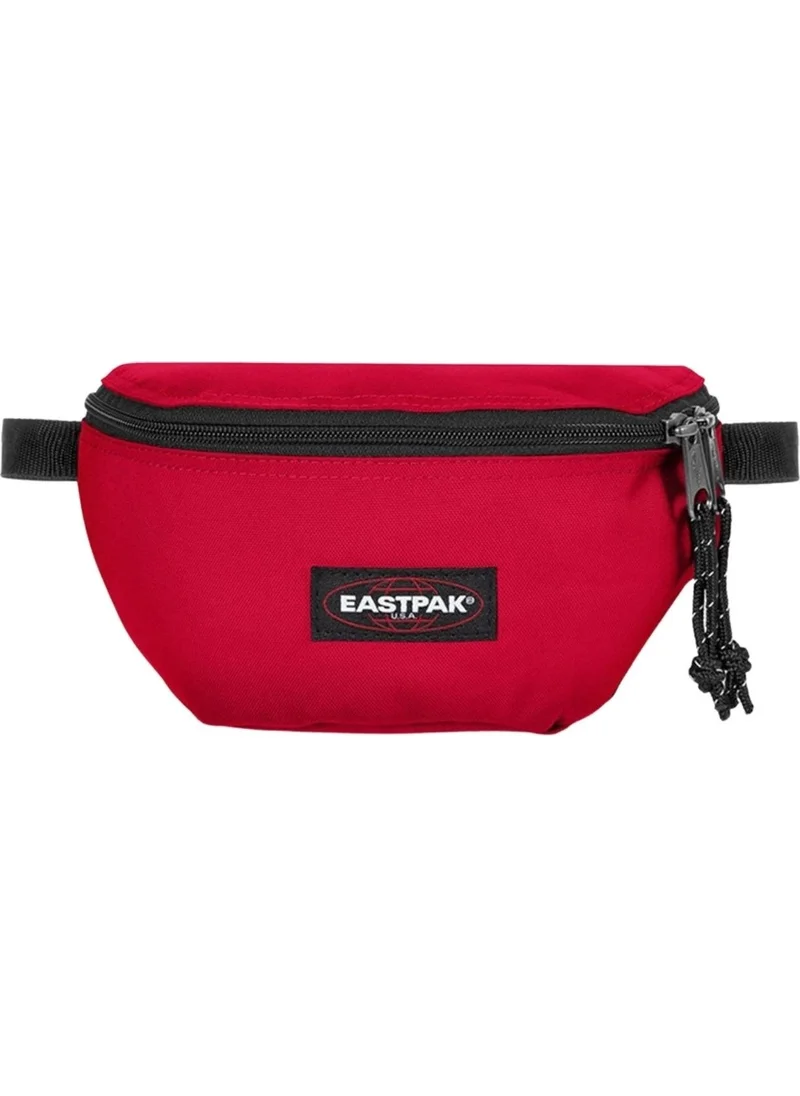 EASTPAK Springer Red Waist Bag