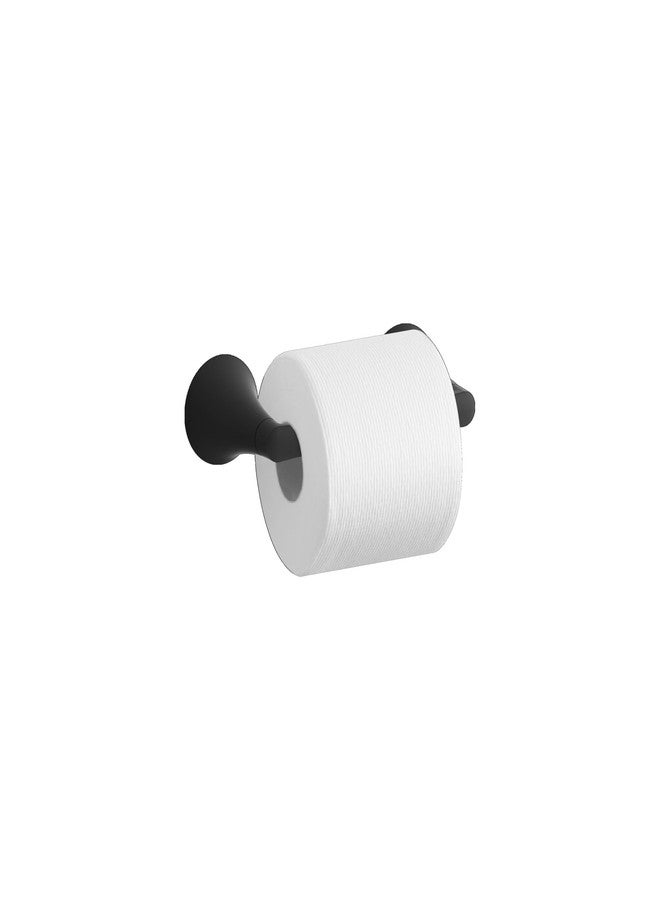 Kohler Buckley Wall Mounted Toilet Paper Holder - Image 2