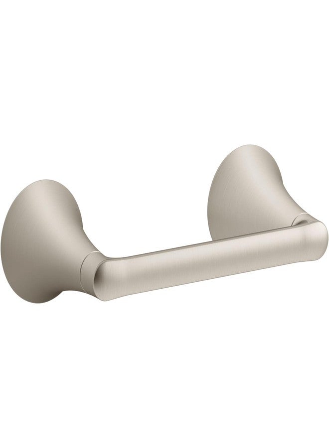 Kohler Buckley Wall Mounted Toilet Paper Holder - Image 1