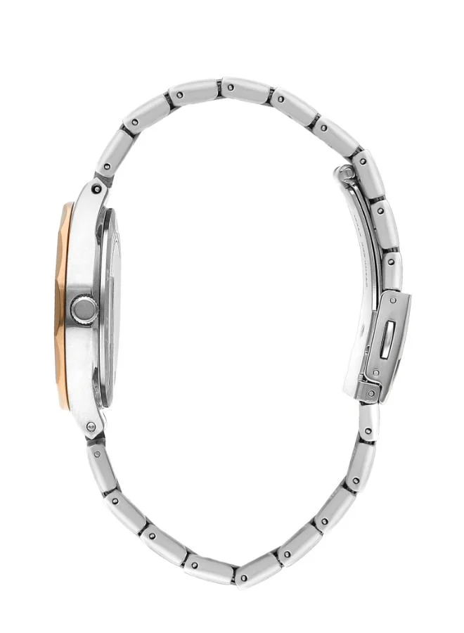 Lee Cooper Women's Metal Analog Watch LC07922.520 - 32 mm