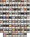 MTG Decks & More Elite Commander Deck Angel Demon Dragon Kaalia of The Vast Mardu Black Red White EDH cEDH 100 Card Custom MTG Deck Very Strong - Image 2
