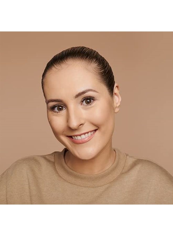 Catrice أساس سائل بتغطية عالية | تغطية طبيعية وعالية | نباتي وخالي من التجارب على الحيوانات (036 | بيج بندق) - Image 4