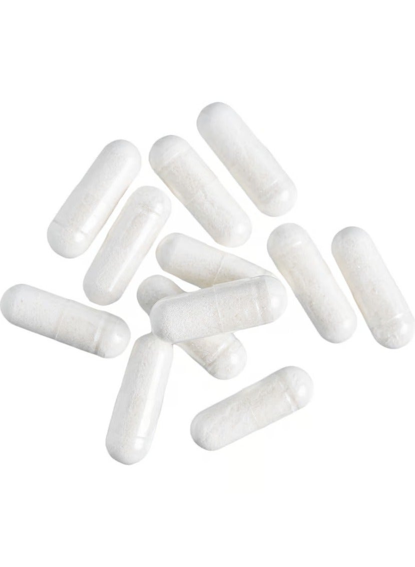 Creatine Compressed 1250 Mg, 120 Caps