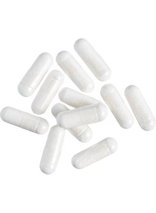 Creatine Compressed 1250 Mg, 120 Caps - view 4