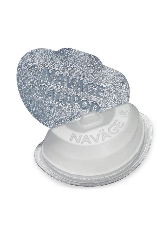 Navage Saltpod Bundle: 3 Saltpod 30Packs (90 Saltpods) 44.85 If Purchased Separately - Image 4