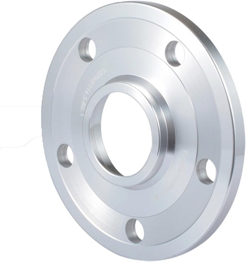 Vuzmode 2PCS Wheel Spacer Hub Adapter for BMW - Image 2