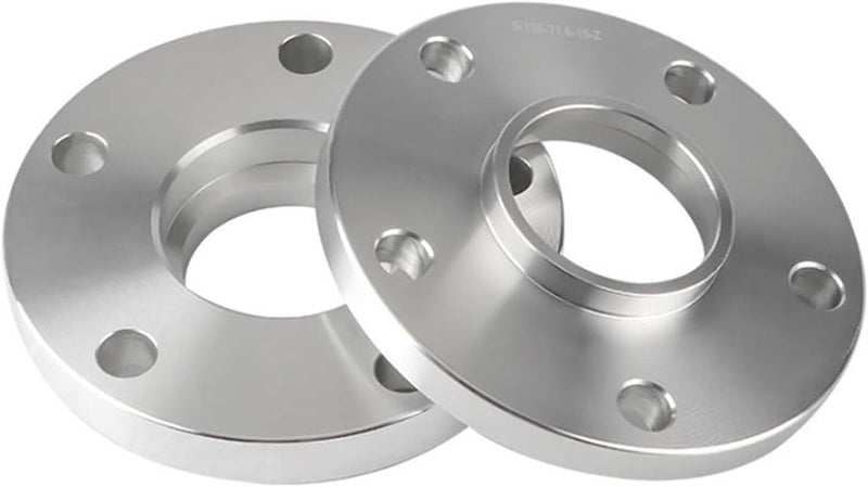 Vuzmode 2PCS Wheel Spacer Hub Adapter for BMW - Image 4