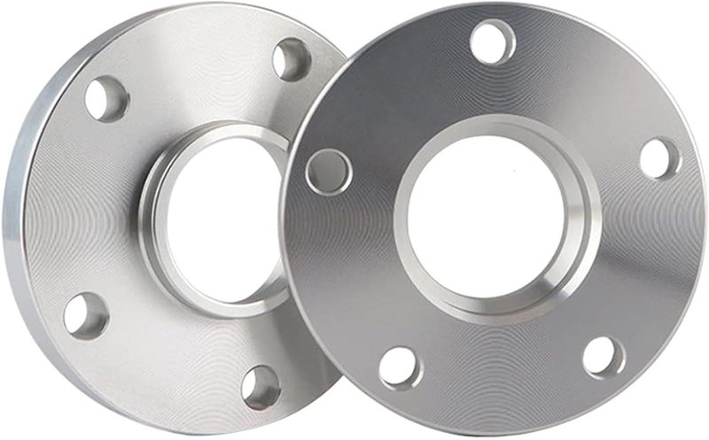 Vuzmode 2PCS Wheel Spacer Hub Adapter for BMW - Image 1