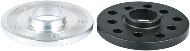 Vuzmode 2PCS Wheel Spacer Hub Adapter for BMW - Image 5