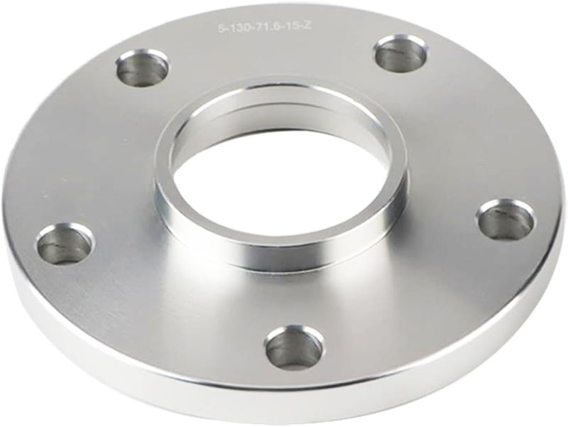 Vuzmode 2PCS Wheel Spacer Hub Adapter for BMW - Image 3