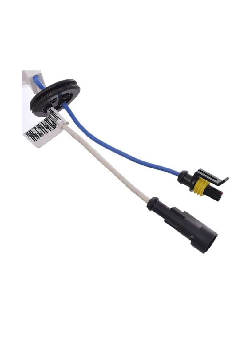 Generic Fast HID Xenon Kit 55 Watt Model H8  - Image 3