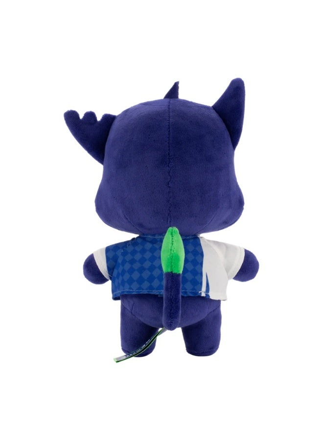 general EG Meesh Plushie character doll cute plush toy the best gift for family and friends - Image 4