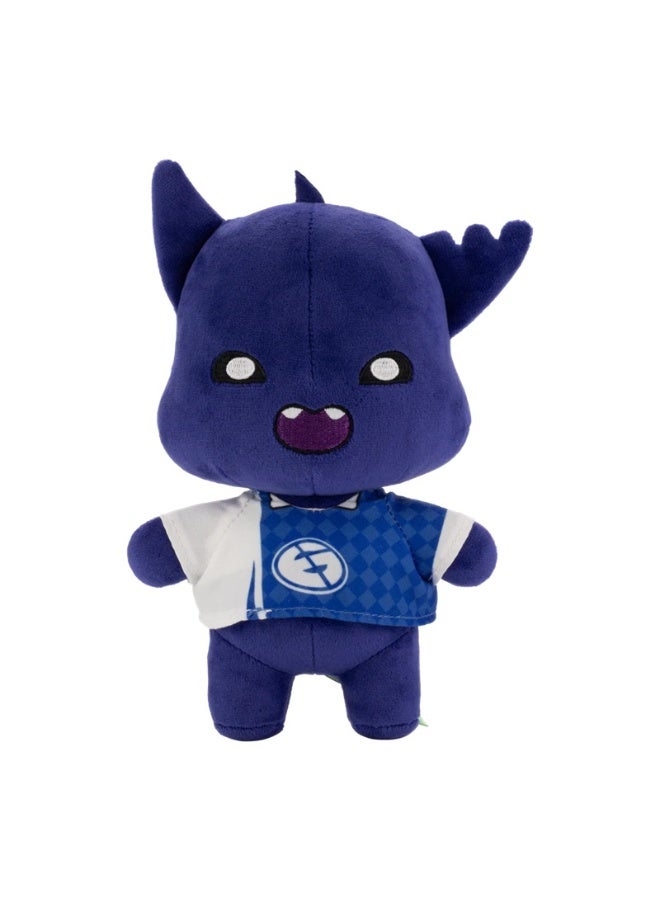 general EG Meesh Plushie character doll cute plush toy the best gift for family and friends - Image 1