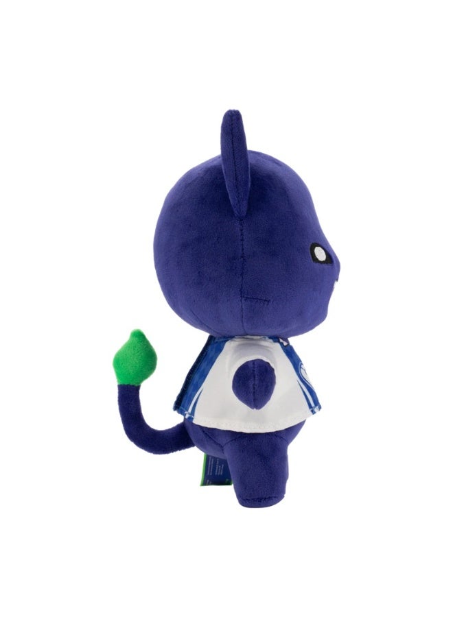 general EG Meesh Plushie character doll cute plush toy the best gift for family and friends - Image 3