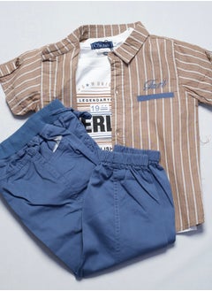 Generic boy's clothing set Two piece  - Image 3