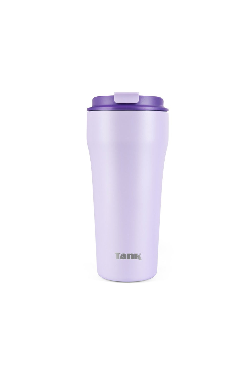 سعر ومواصفات Tank Everyday Mug, 480ml, Lavender, Stainless Steel, BPA free, insulated, Leakproof (ZD5EF904CF15247A29D6DZ) على Noon EG