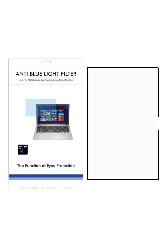 Suitable For MacBookPro14-inch Washable Frame Adhesive Screen Film Air13.6 HD Anti-glare Notebook Film-Color:Frame Glue HD Film 【bare Film】 Free Film Tools-Size:MacbookPro Touch13.3 【2016】】 - Image 5