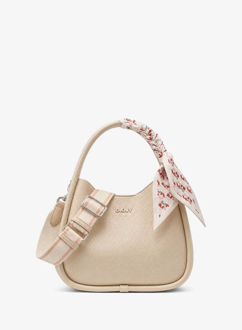 DKNY CAPRI MEDIUM HOBO