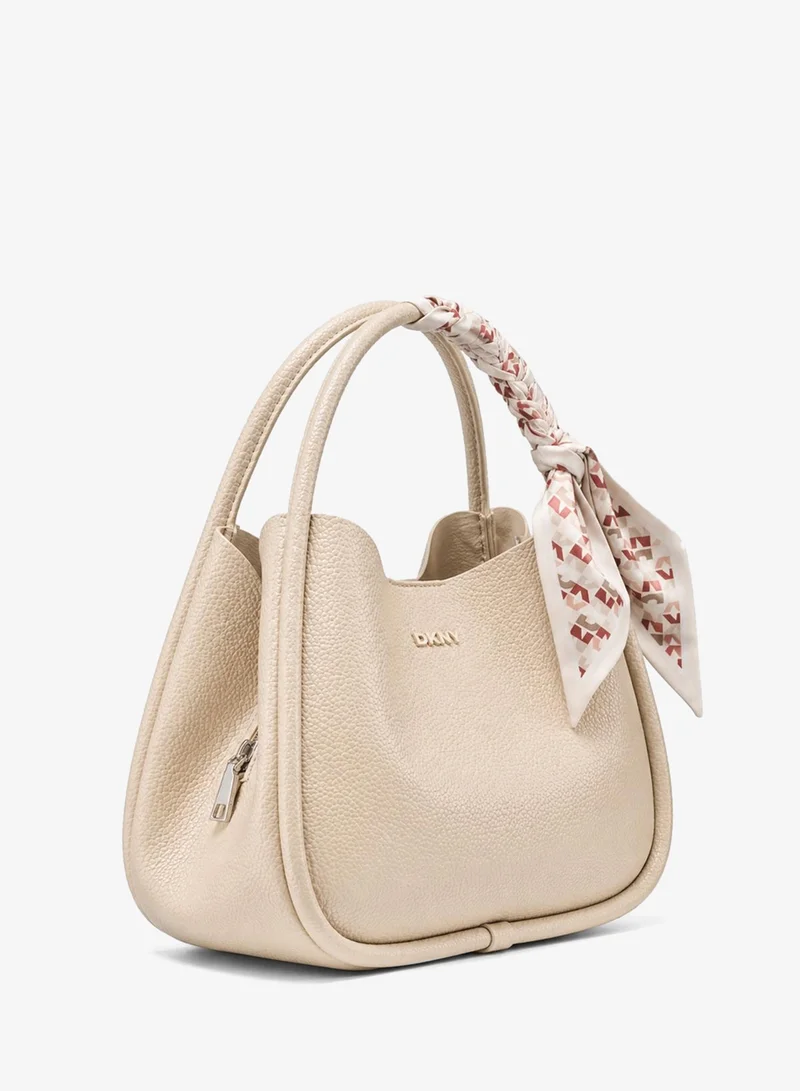 DKNY CAPRI MEDIUM HOBO