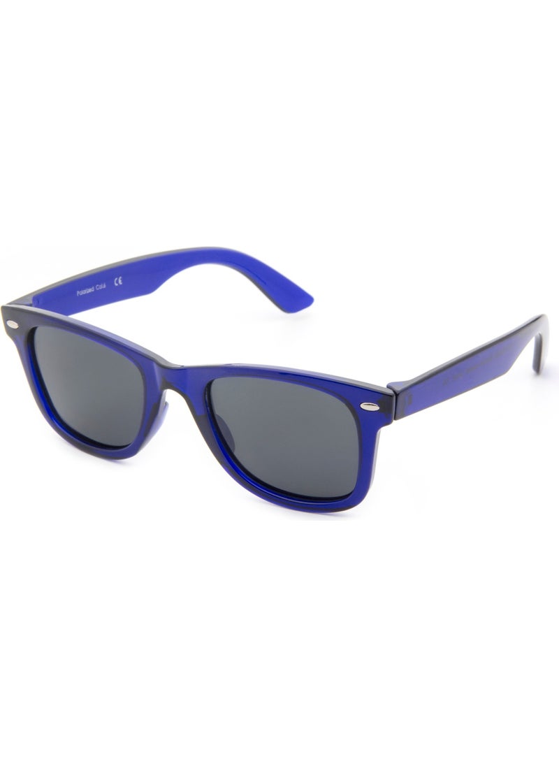 Enrico Rossini Sport MDB2046 C6 Unisex Children's Sunglasses  - Image 1