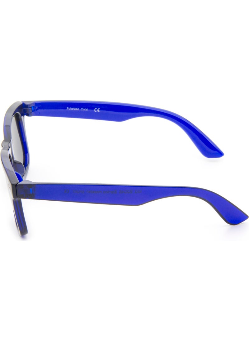 Enrico Rossini Sport MDB2046 C6 Unisex Children's Sunglasses  - Image 3