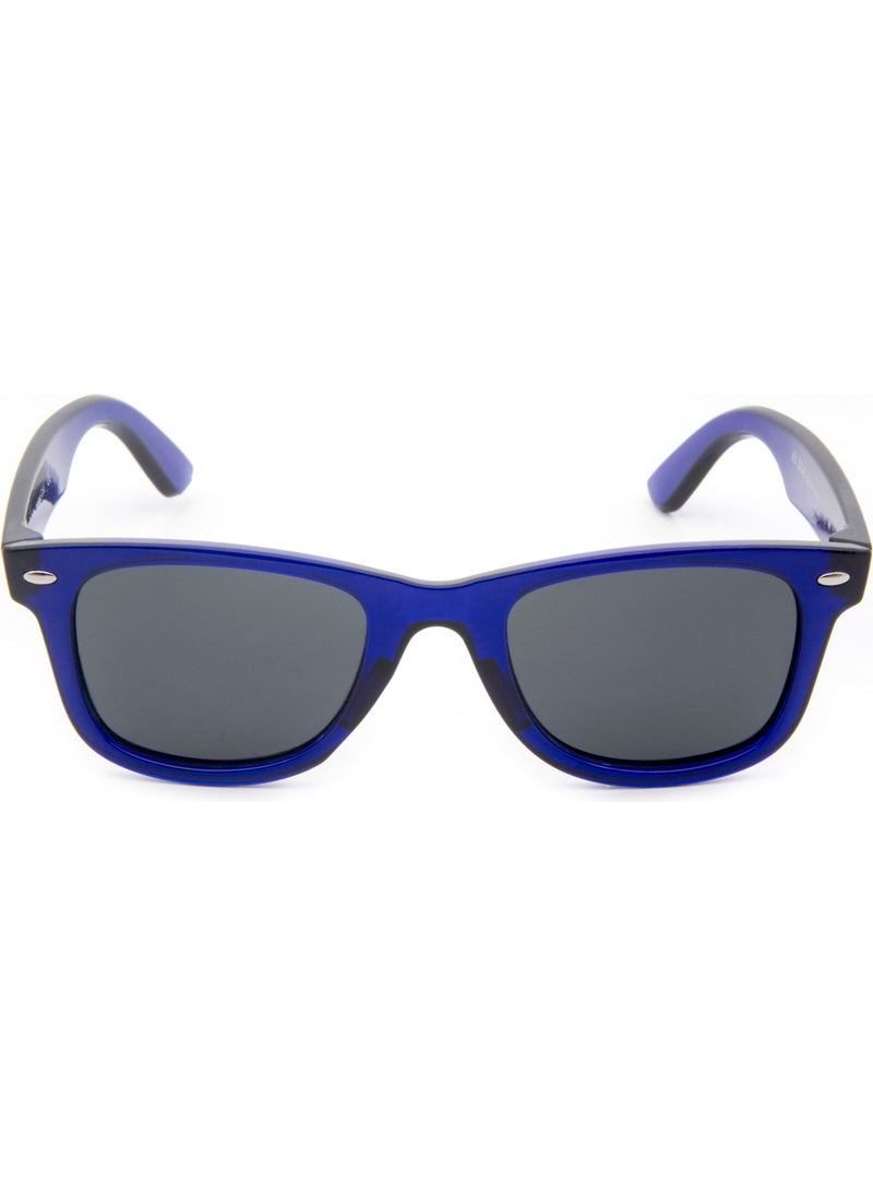 Enrico Rossini Sport MDB2046 C6 Unisex Children's Sunglasses  - Image 2