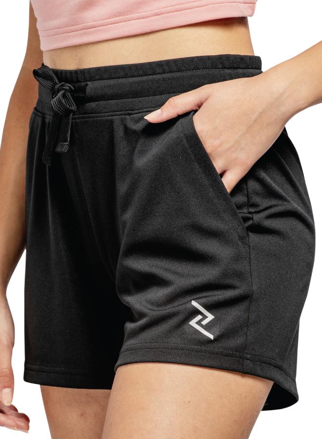 ZAECY Women's Training Gym Shorts - Image 4